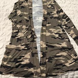 Babeau women jacket Medium