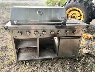 Grill