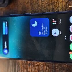 Samsung S22 Ultra Factory Unlocked 