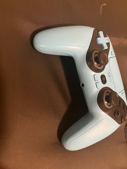 Ps5 rgb wireless controller