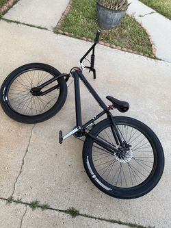 Se bike