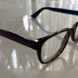 Gucci Glasses