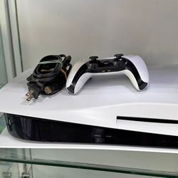 Sony PS5 Disc Version 