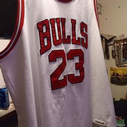 Jordan Jersey Limited Edition