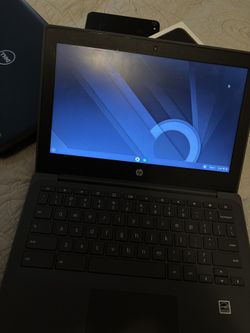 Laptop computer