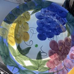Serving Tray