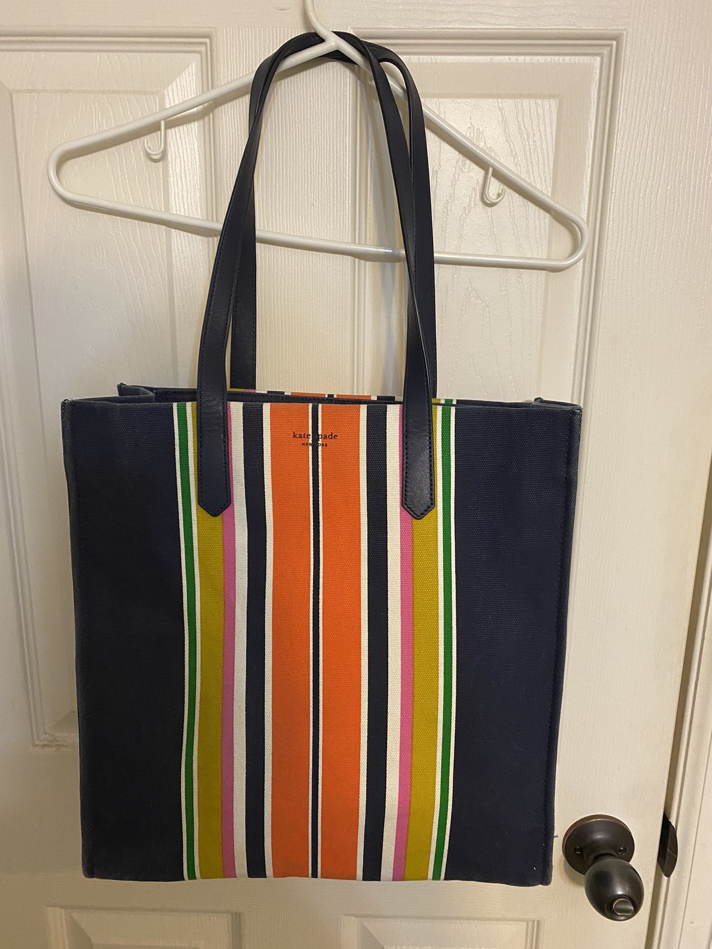 Kate Spade Kitt Tote