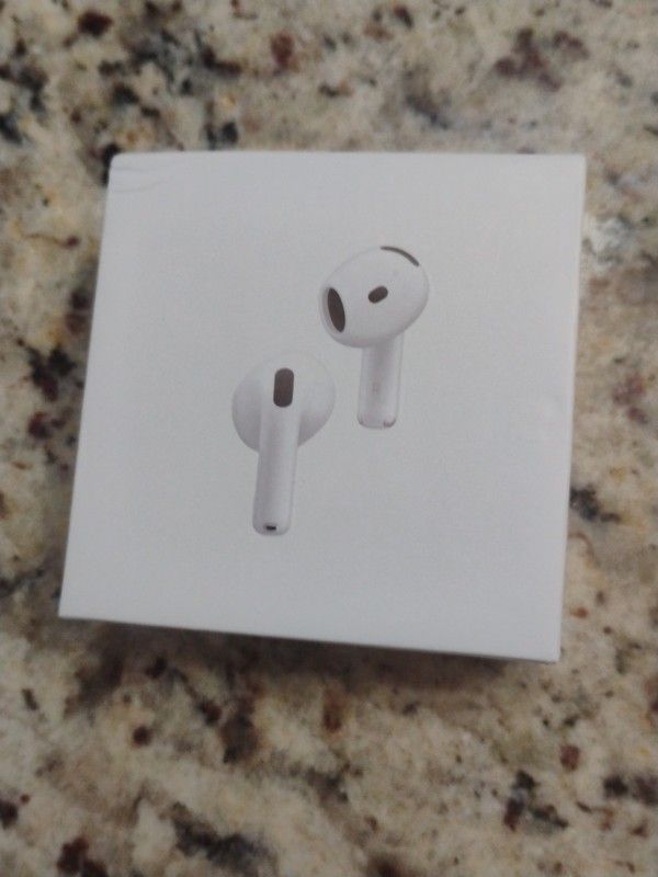 Airpod 4 Anc 60 Bucks