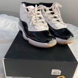 Jordan 11 Size 8