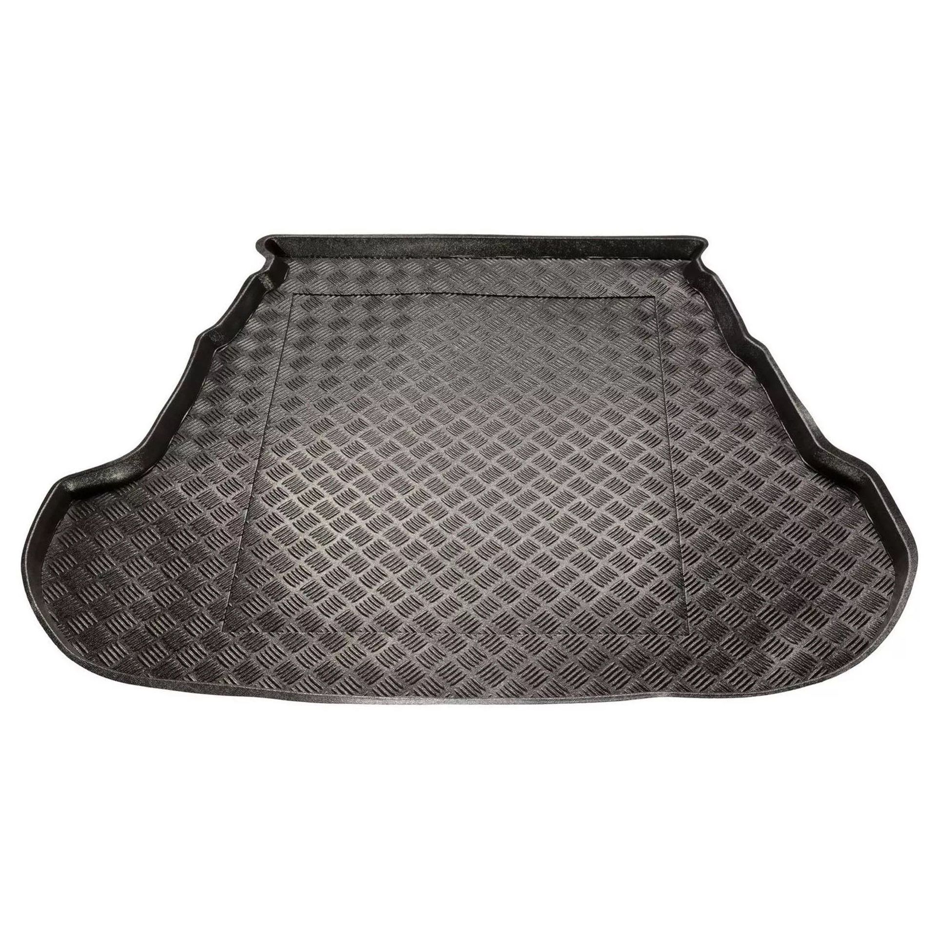 Rezaw-Plast Cargo Mat for Kia Optima 2010-2015 Molded Odor No Trim Custom Fit
