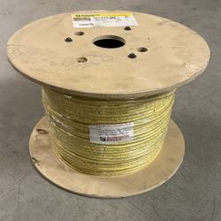 1000ft Cat6A Plenum Ethernet Cable – Superior Essex (CMP)