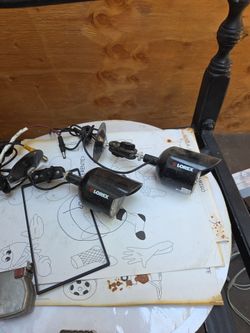 Security cameras 2