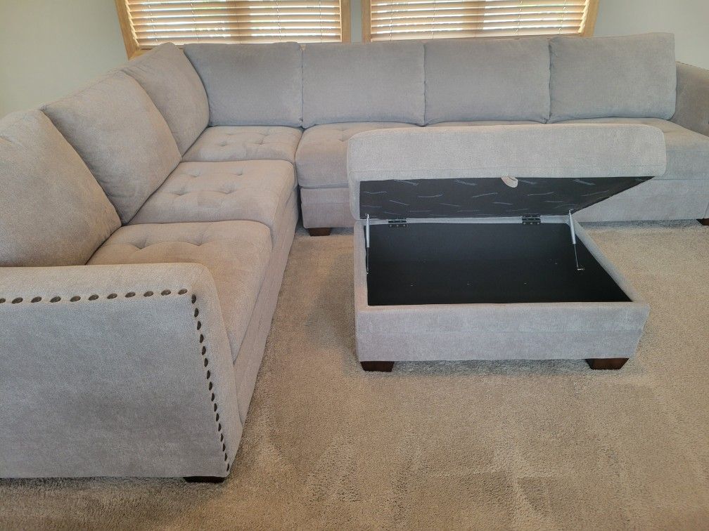 Couch