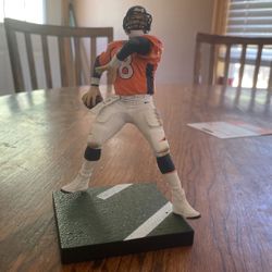 Peyton Manning Figure
