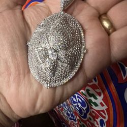 Necklace Stainless Steel Plated 