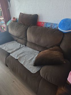 SOFA recliner