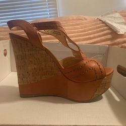 Also Sandals 6.5