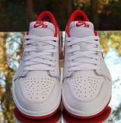 Air Jordan 1 low size 11 men’s