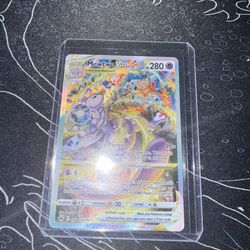 Mewtwo VStar GG44/GG70