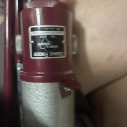 Cosmic Finder Sans & Streiffe 605 Telescope 