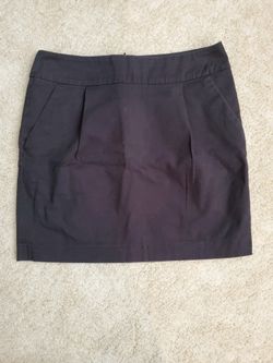 Short skirt size M