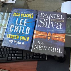 Two Books