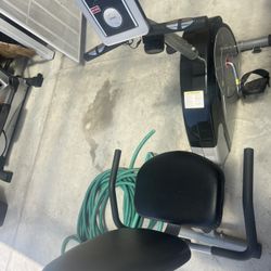 Gym Bike 