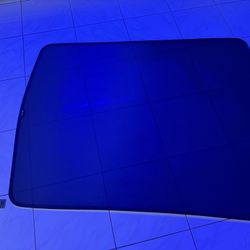 Tesla Model Y Roof Sunshade