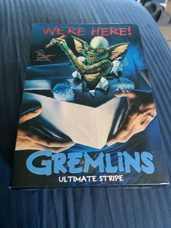 Gremlins (NECA)