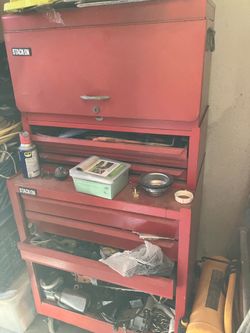 Tool box