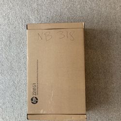 HP Z24f G3 Computer Monitor