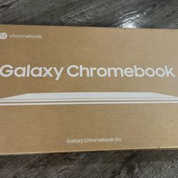 Samsung Galaxy Chromebook LTE Laptop