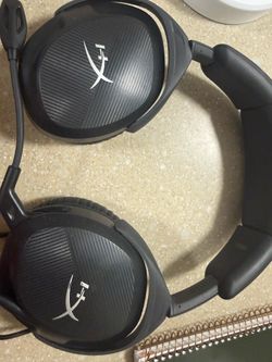 Hyper X Gaming Headset (Cloud III)