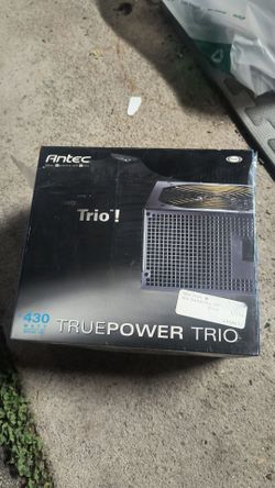 PSU ANTEC 430W