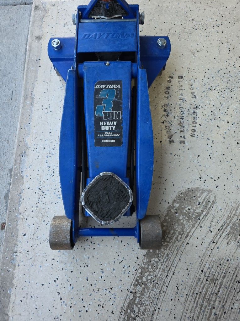 Car Jack