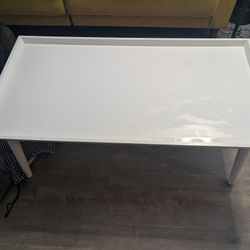IKEA coffee table 