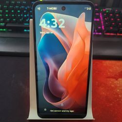 Motorola G Play 2024