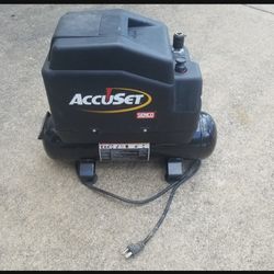 Senco Air Compressor 