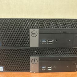Strong & Small Size Desktop Computer