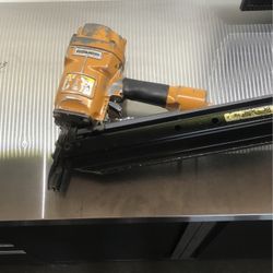 Bostitch Framing Nail Gun