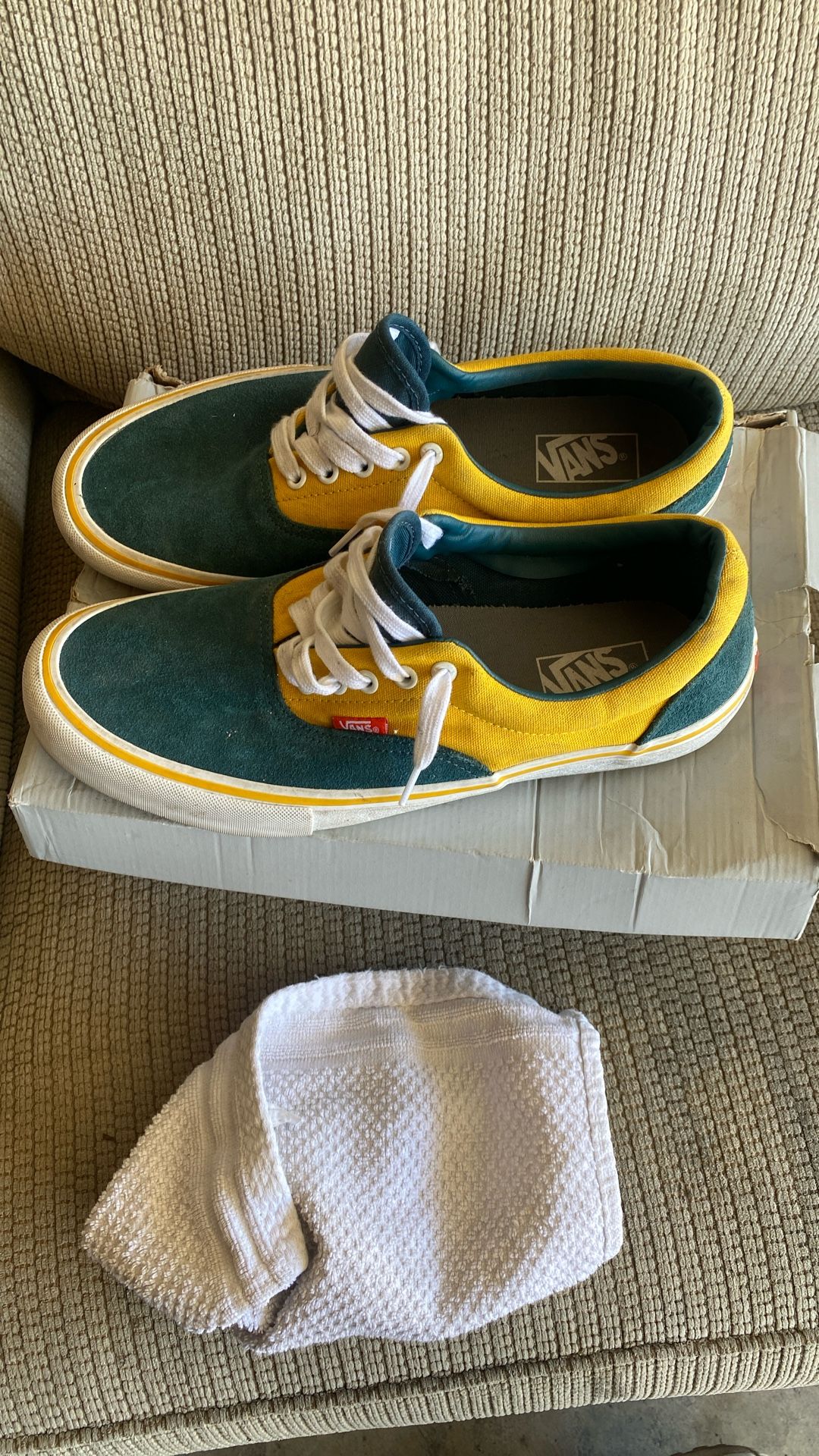 Vans
