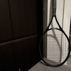 tennis racket new 