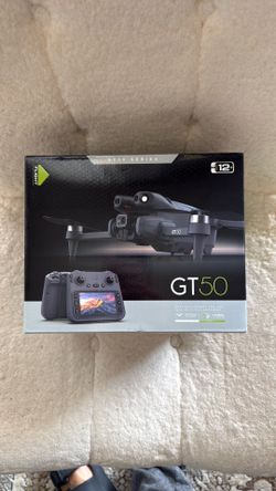 GT 50 drone