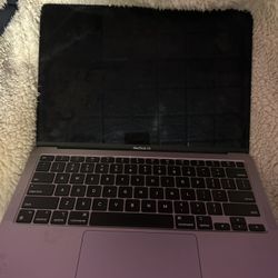MacBook Air 