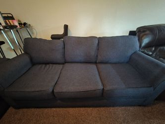 Navy Couches