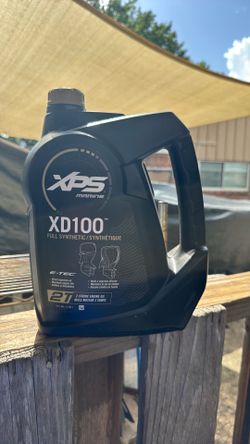 Etec XT 100
