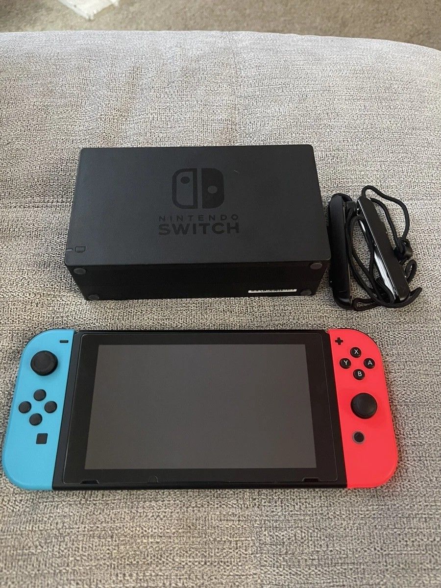 Nintendo Switch Deal Of The Week