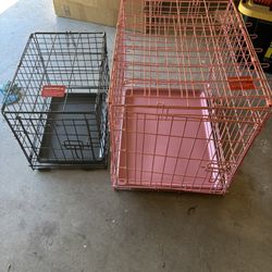 Crates