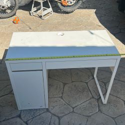 2 IKEA Desks $20each