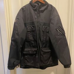Duluth Mens Jacket - Large 
